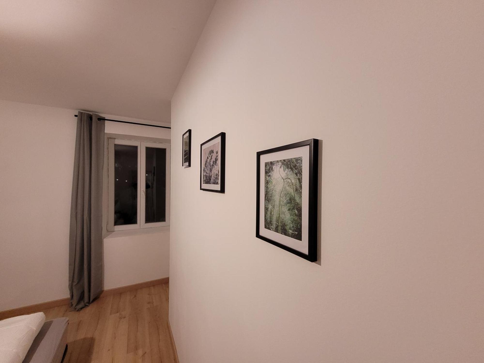 T2 Spacieux Centre-Ville Feurs Εξωτερικό φωτογραφία