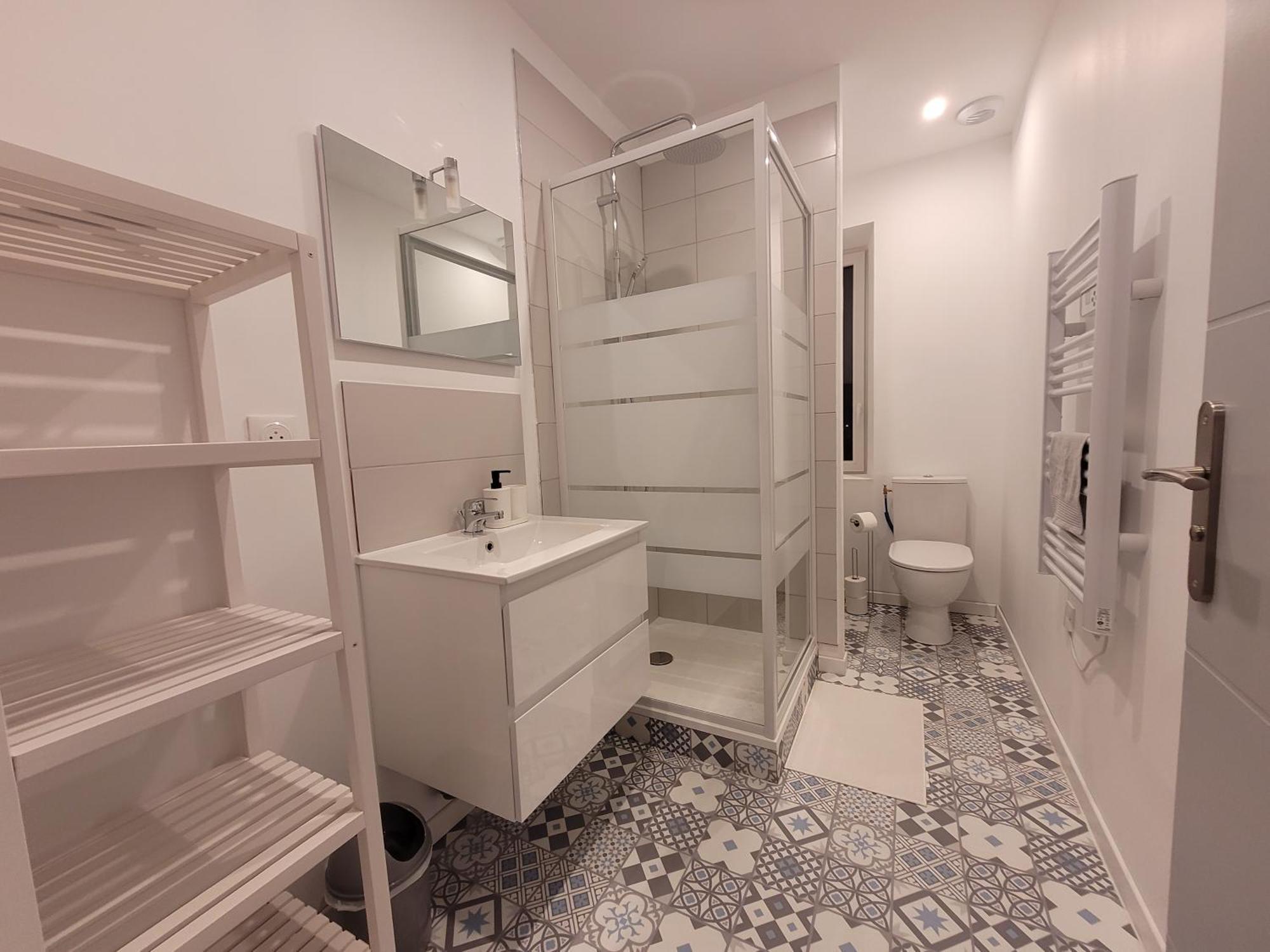 T2 Spacieux Centre-Ville Feurs Εξωτερικό φωτογραφία